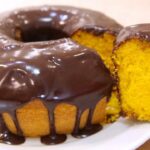 3 receitas de cobertura deliciosas para bolo de cenoura