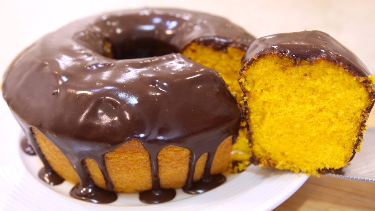 3 receitas de cobertura deliciosas para bolo de cenoura