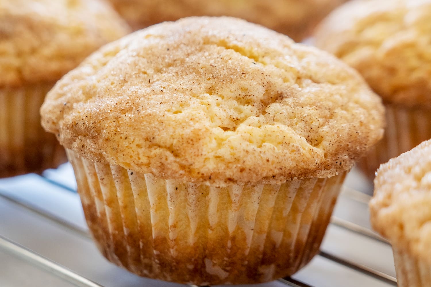 3 receitas de muffin deliciosas