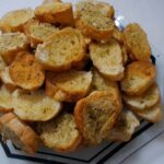 4 receitas com pão amanhecido