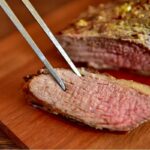 4 receitas de carne assada no forno