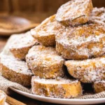 2 receitas de rabanada deliciosas