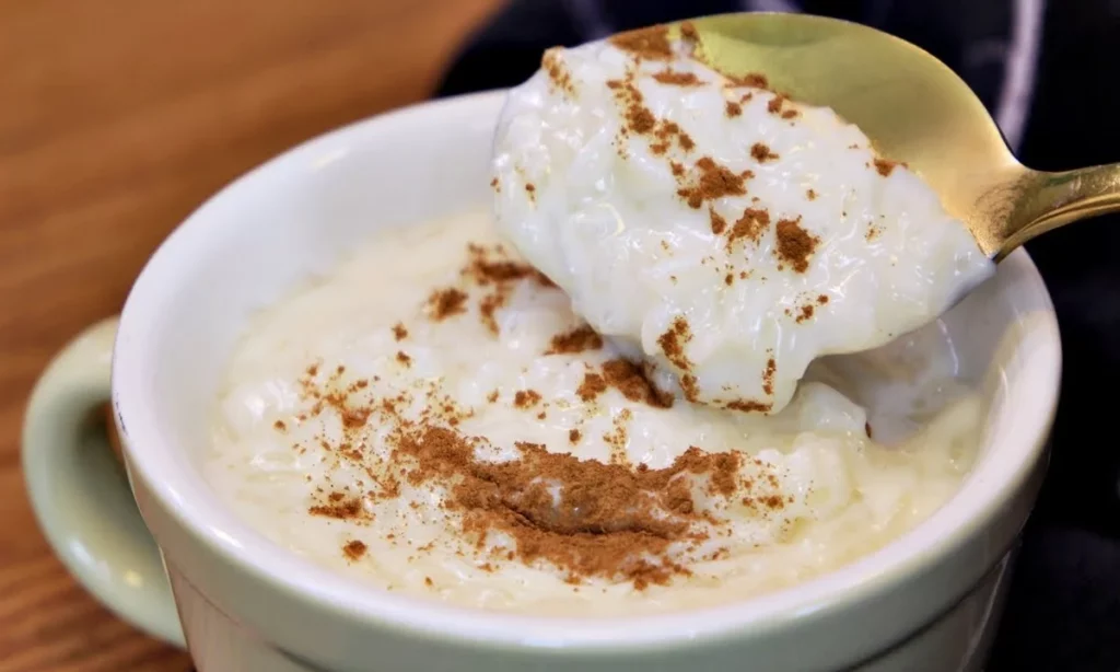 3 maneiras de fazer um arroz doce maravilhoso