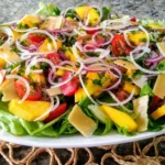 3 saladas super refrescantes e simples de fazer