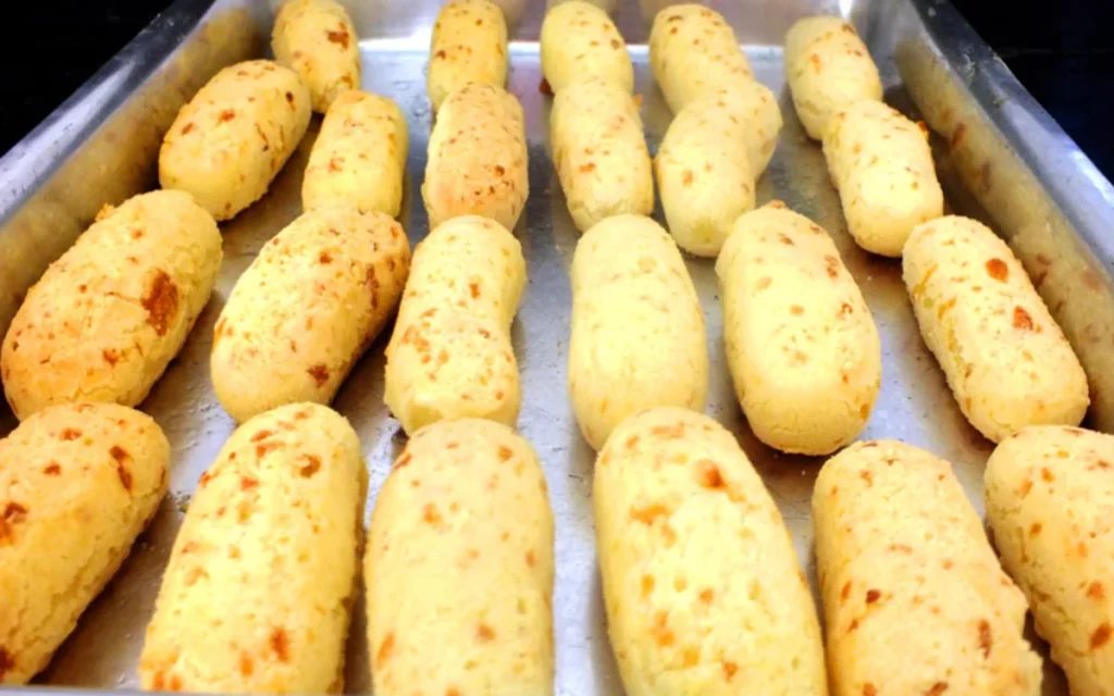 Biscoito caseiro 2 receitas para relembrar a infância