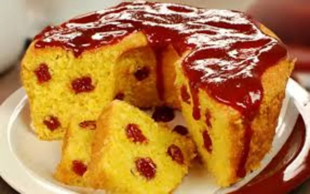 Como fazer um bolo de fubá diferente 3 opções deliciosas