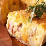 quiche lorraine