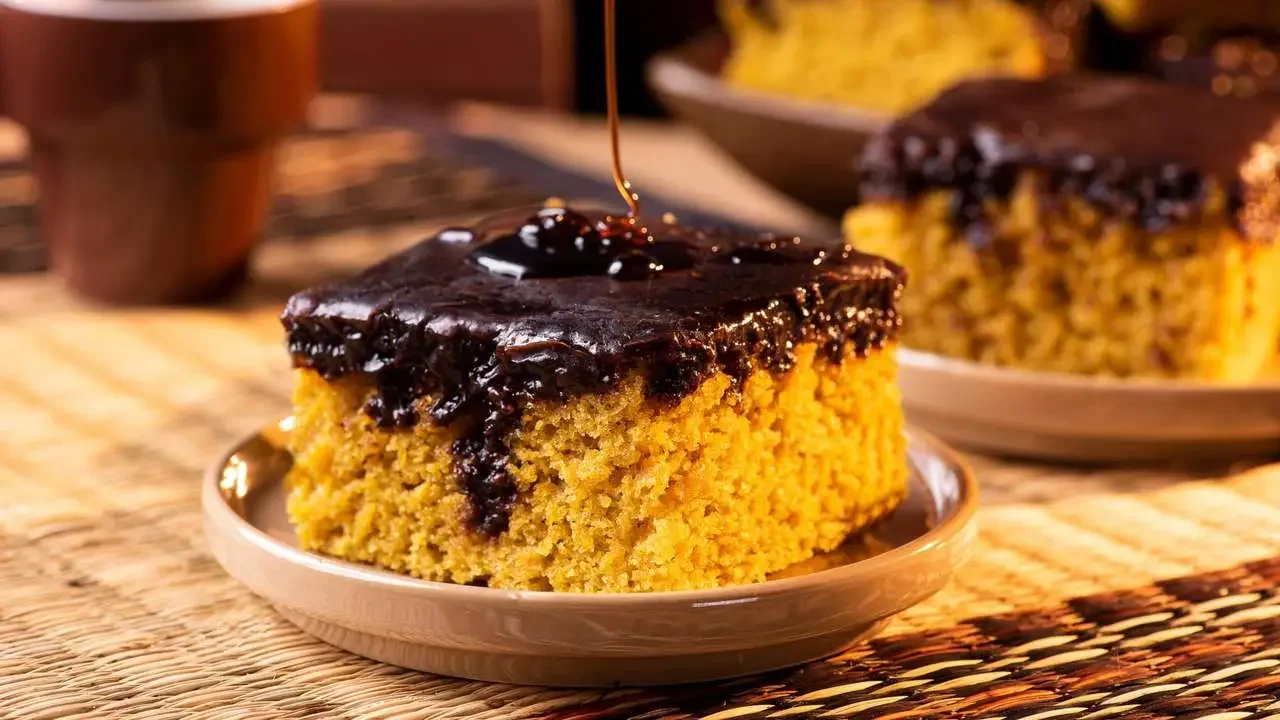 2 receitas de bolo de cenoura maravilhosas para fazer para o café da manhã