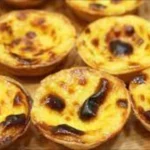 Como fazer deliciosos pastéis de belém