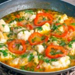 Como fazer uma moqueca de peixe deliciosa