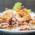 Como fazer um delicioso ceviche de peixe