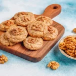 3 receitas de cookie super deliciosas