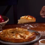 Como fazer um tarte tatin delicioso (torta de maçã)