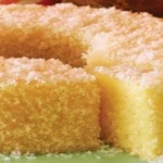 Como fazer um bolo de coco delicioso