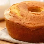 Como fazer um bolo de maisena com coco delicioso