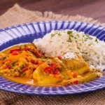 Como preparar uma moqueca de tilápia deliciosa