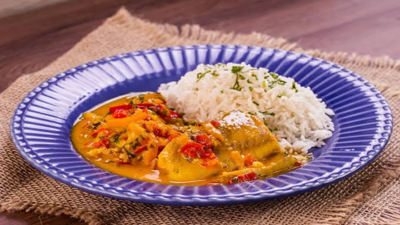 Como preparar uma moqueca de tilápia deliciosa