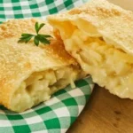 Como fazer um pastel de palmito delicioso