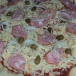 Como fazer uma pizza de liquidificador deliciosa