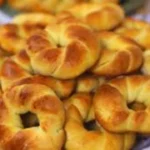 omo fazer uma rosquinha assada deliciosa