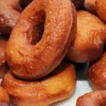 Como preparar uma rosquinha frita deliciosa