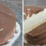 Como fazer um sorvetão de chocolate de liquidificador