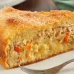 Como fazer uma torta de frango deliciosa