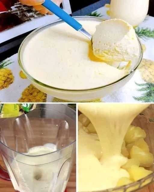 Como fazer um mousse de abacaxi delicioso