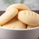 Como fazer um biscoito de maisena simples e muito gostoso