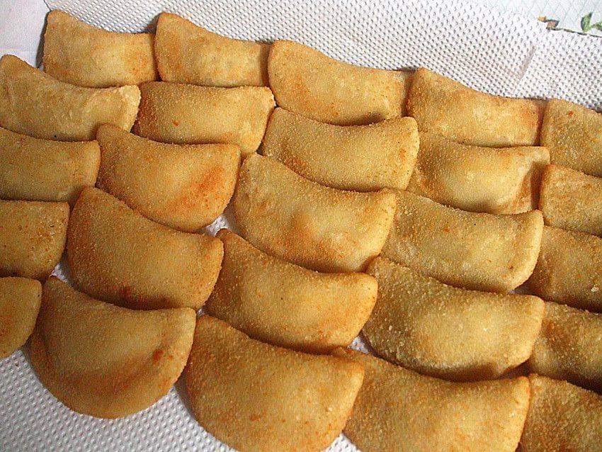 Como fazer uma massa para risoles deliciosa