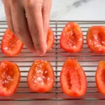 Como preparar uma conserva de tomate