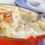 Como fazer uma couve-flor gratinada deliciosa