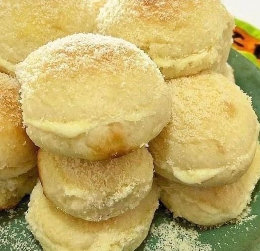 Como fazer um pão de leite condensado delicioso