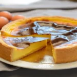 Como preparar um flan parisien incrível