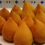 Como fazer uma massa de coxinha super fácil