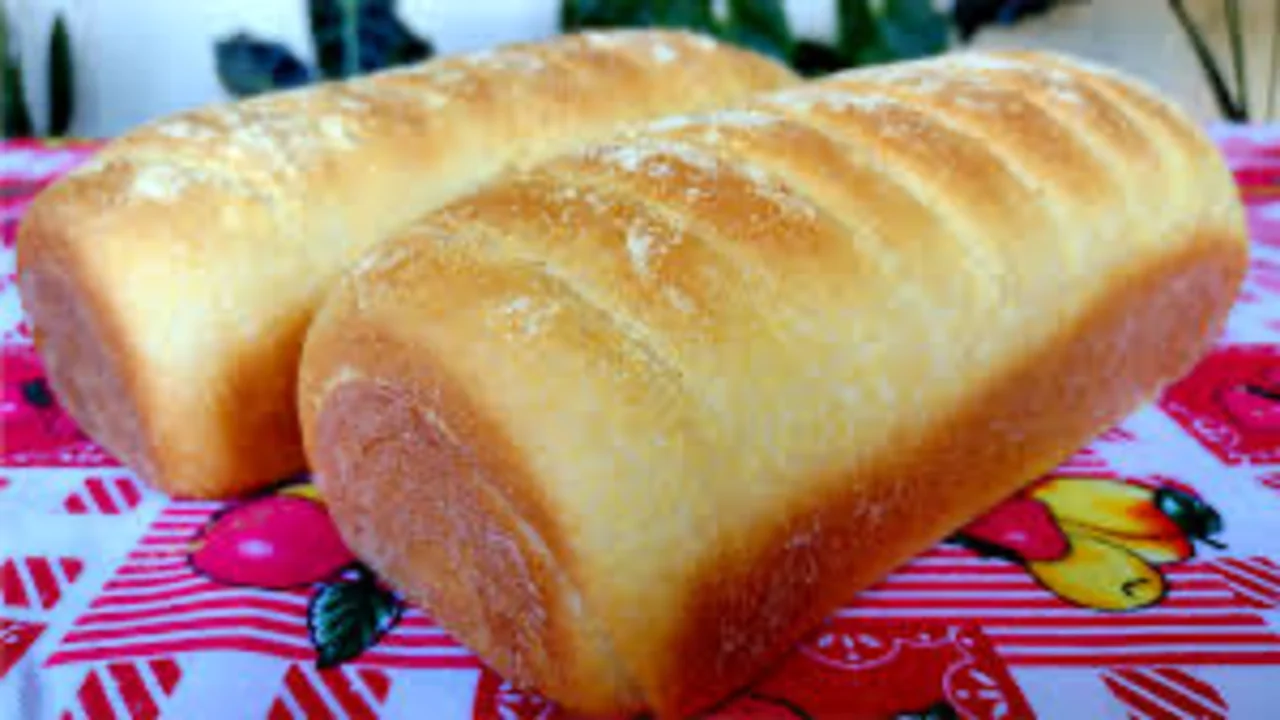 Como preparar um pão de fubá caseiro delicioso