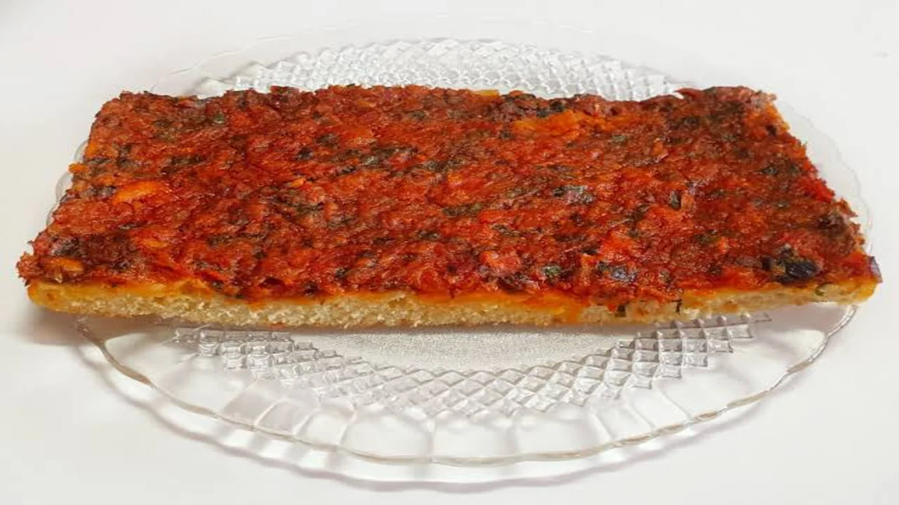 Como preparar uma pizza de sardinha maravilhosa