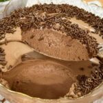 Como fazer um mousse de brigadeiro