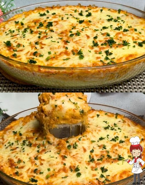 Como fazer um filé de peixe cremoso gratinado