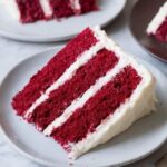 Como fazer um bolo red velvet delicioso