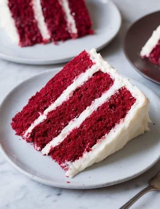 Como fazer um bolo red velvet delicioso