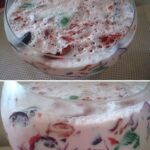 Como fazer gelatina colorida com guaraná