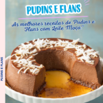 PUDINS E FLANS