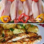 Como fazer um filé de peixe no forno