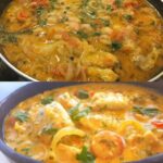 Como fazer uma Moqueca de Peixe deliciosa