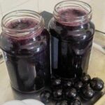 Como fazer uma geleia de jabuticaba