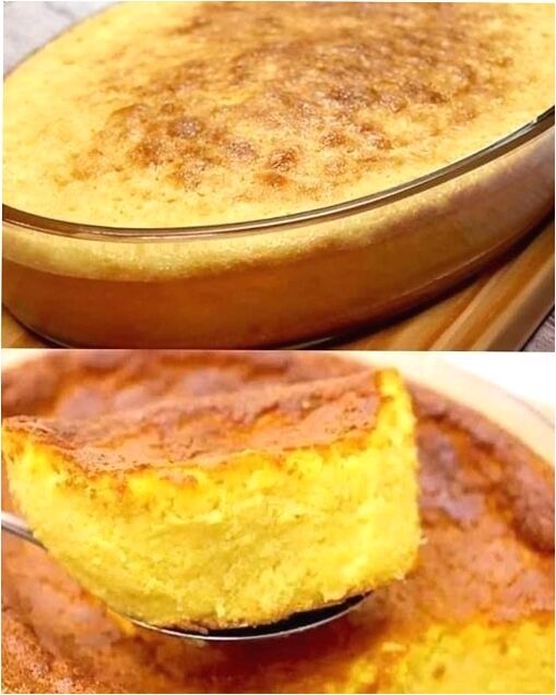 Como fazer uma Pamonha de Forno deliciosa