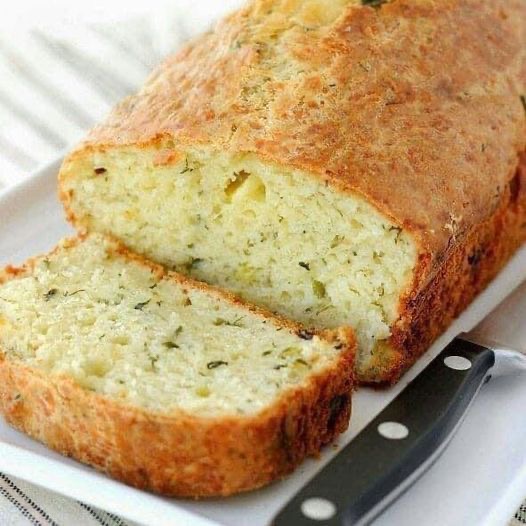 Como fazer um Pão de Cebola