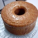 Como fazer um Bolo de Churros delicioso