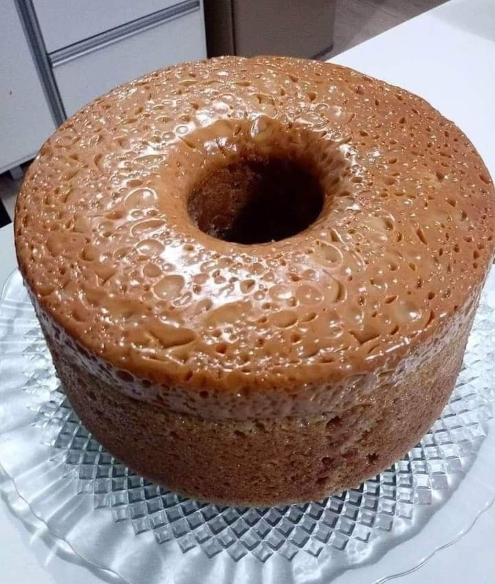 Como fazer um Bolo de Churros delicioso